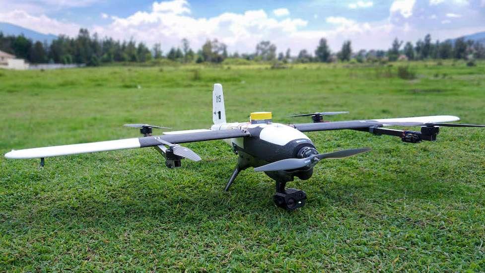 Drone